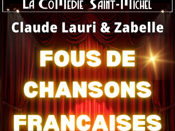 Fous de Chansons Françaises