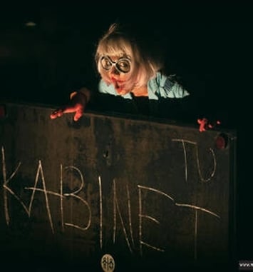 Kabinet