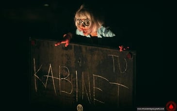Kabinet