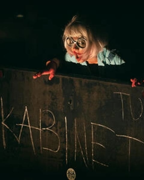 Kabinet