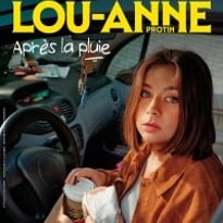 Après la Pluie