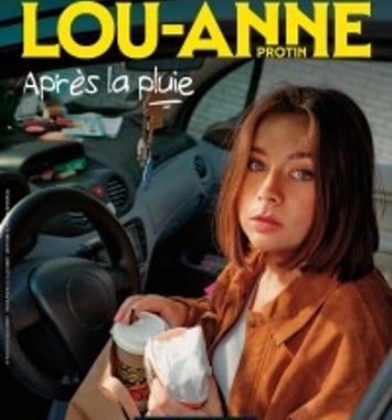 Après la Pluie