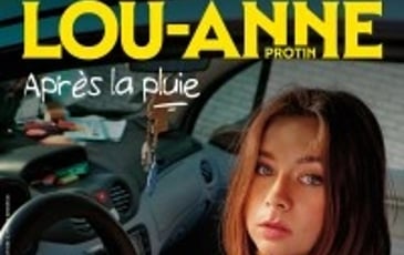Après la Pluie