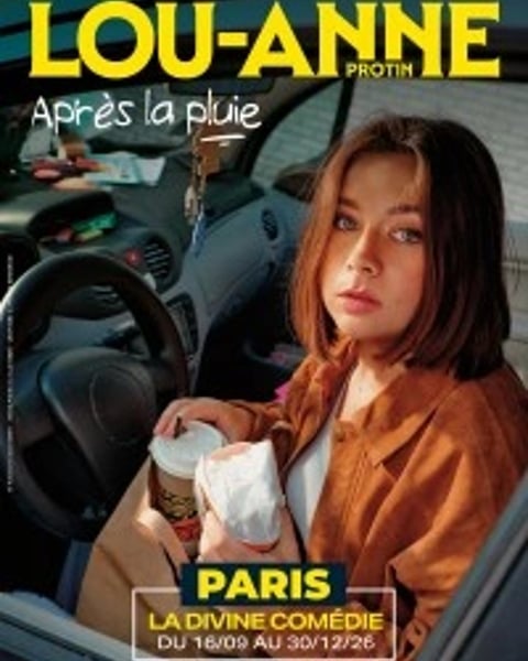 Après la Pluie