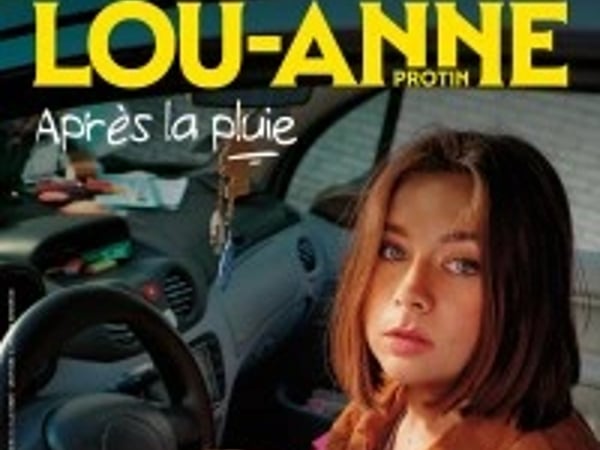 Après la Pluie