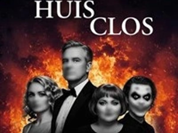 Huis clos