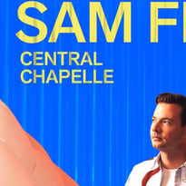 Sam Feldt