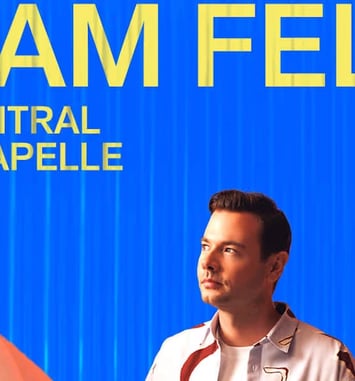 Sam Feldt