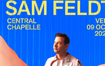 Sam Feldt