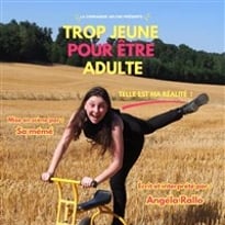 Angela Rallo dans Telle est ma réalité