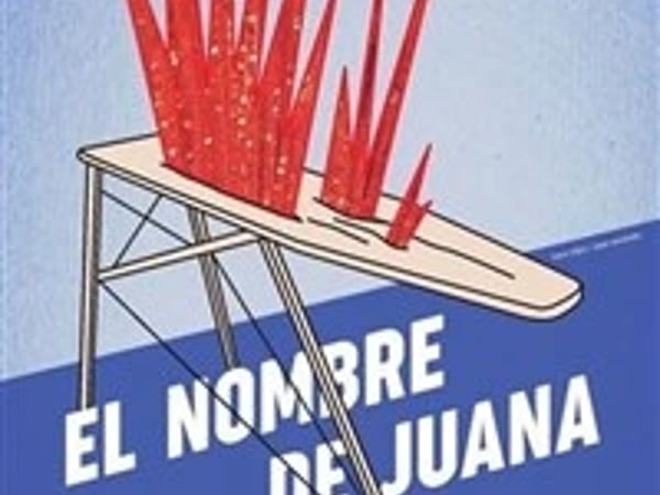 El nombre de Juana