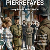 Pierrefayes