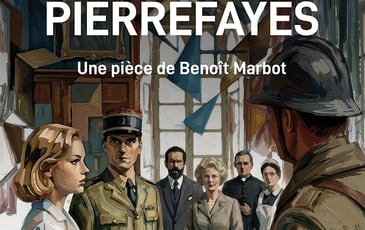 Pierrefayes