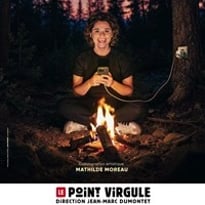 Lucie Carbone dans Ça va trop loin