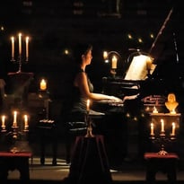 Les Variations Goldberg de Bach