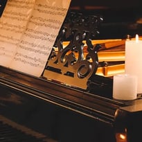 Chopin, Satie, Beethoven