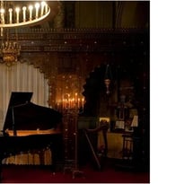Tchaikovsky, Mozart, Chopin