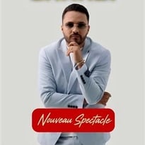 Karim Gharbi - Nouveau Spectacle