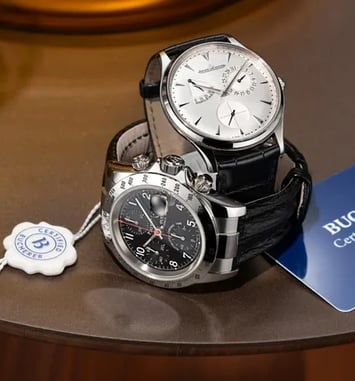 Découverte des modèles emblématiques de l'horlogerie