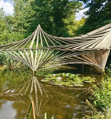 Méditation de Pleine Conscience-Célébrons ensemble l'équinoxe d'automne en plein air !