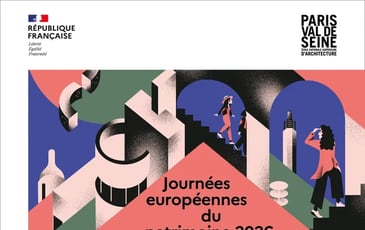 Visite guidée du Théâtre 13