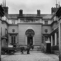 Concert par les élèves du Conservatoire Hector-Berlioz
