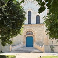 Visite libre de la chapelle des Sœurs Auxiliatrices