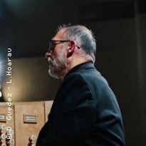 Récital d'Orgue : Yves Castagnet
