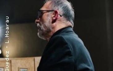 Récital d'Orgue : Yves Castagnet