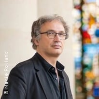 Récital d'orgue : Thierry Escaich