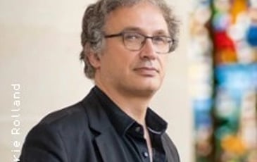 Récital d'orgue : Thierry Escaich