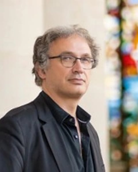 Récital d'orgue : Thierry Escaich