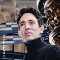 Récital d'orgue : Vincent Dubois