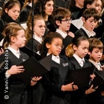 Concert de Noël