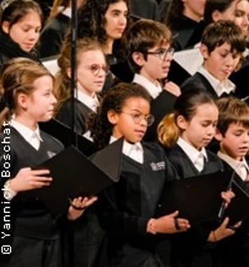 Concert de Noël