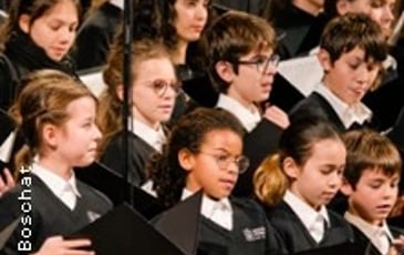 Concert de Noël
