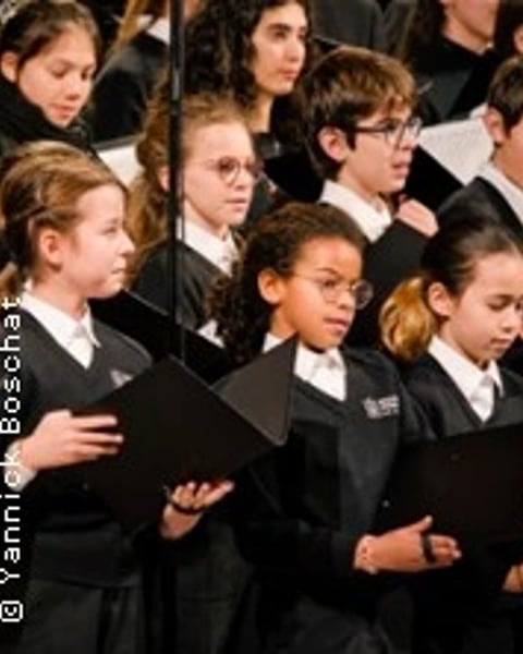Concert de Noël