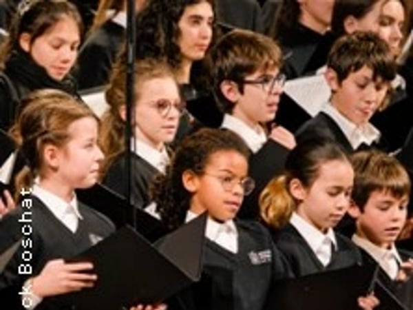 Concert de Noël