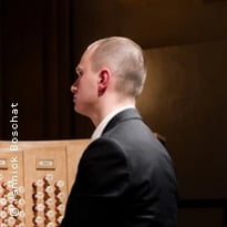 Récital d'orgue : Thibault Fajoles