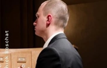 Récital d'orgue : Thibault Fajoles
