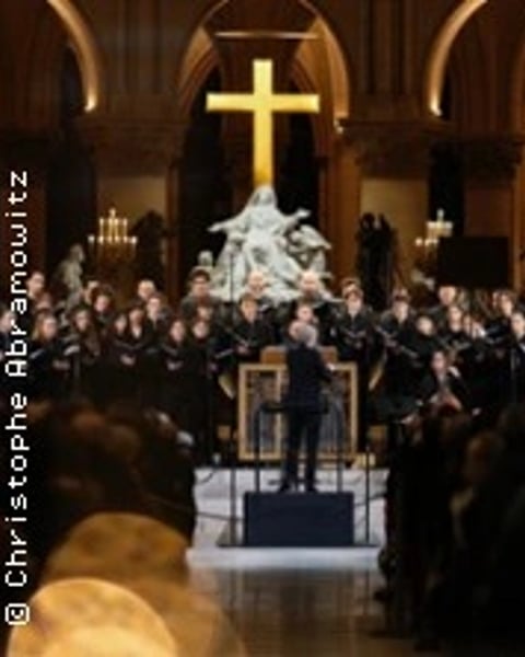 Festival Présences