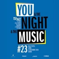 You & The Night & The Music #23