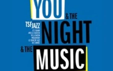 You & The Night & The Music #23