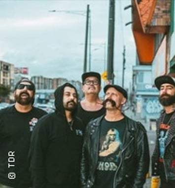 Zebrahead