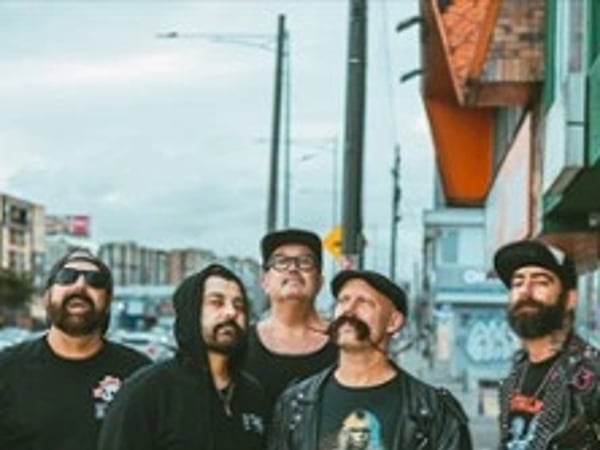 Zebrahead