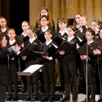 Splendeurs du Baroque Sacré, Monteverdi, Campra, Charpentier