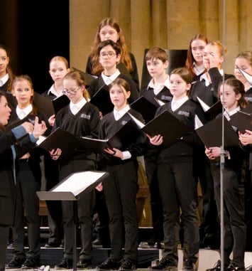 Splendeurs du Baroque Sacré, Monteverdi, Campra, Charpentier