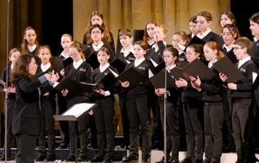 Splendeurs du Baroque Sacré, Monteverdi, Campra, Charpentier
