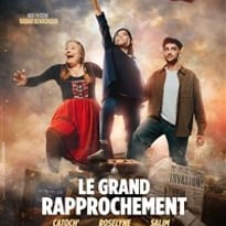 Le Grand Rapprochement