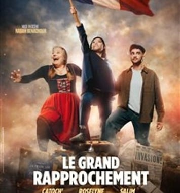 Le Grand Rapprochement